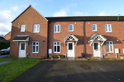 undefined, Kinsley Close, Springview