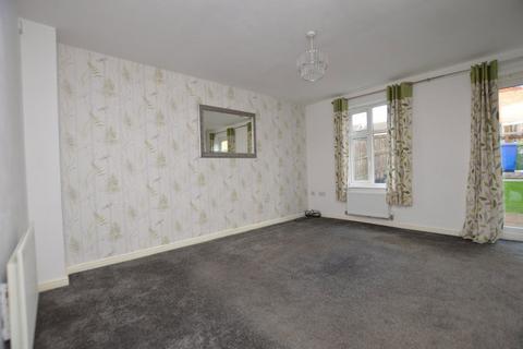 undefined, Kinsley Close, Springview