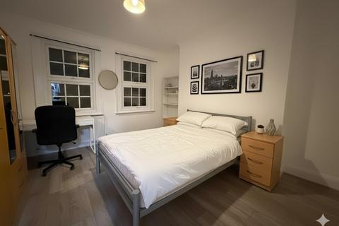 undefined, Warlters Road, London, N7