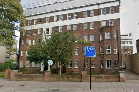 Warlters Road, London, N7