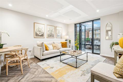 2 bedroom apartment for sale, Fallsbrook Road, SW16