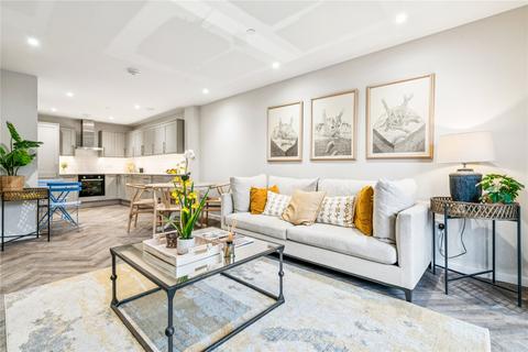 2 bedroom apartment for sale, Fallsbrook Road, SW16