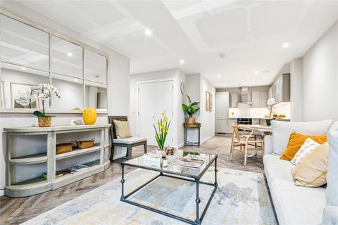 Fallsbrook Road, SW16