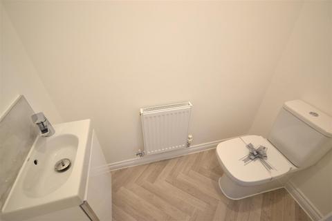 2 bedroom semi-detached house to rent, Walnut Drive, Great Bowden