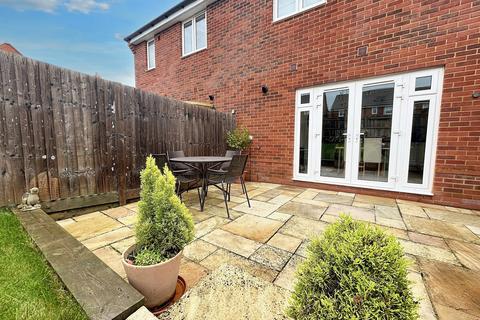 3 bedroom semi-detached house for sale, Wimborne
