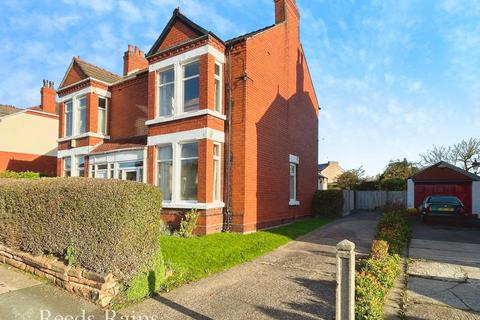 3 bedroom semi-detached house for sale, Birchfield Road, Cheshire WA8