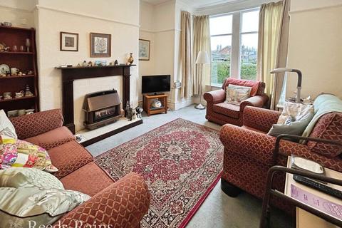3 bedroom semi-detached house for sale, Birchfield Road, Cheshire WA8