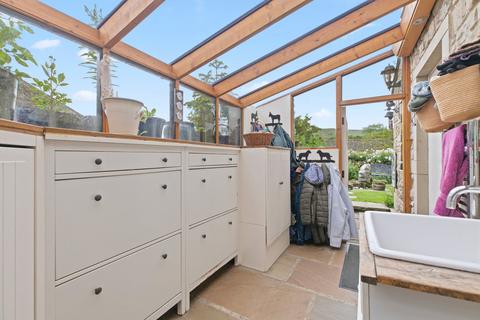 undefined, Hawkswick, Skipton, North Yorkshire, BD23