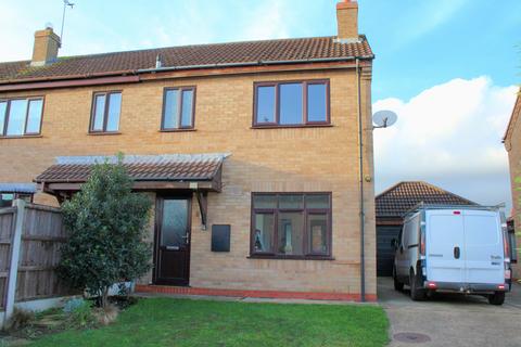 undefined, Yarborough Crescent, Broughton, DN20