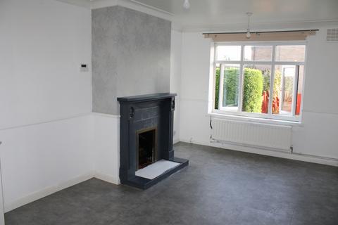 undefined, Yarborough Crescent, Broughton, DN20