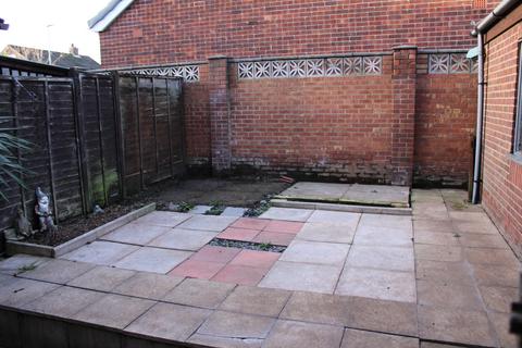 undefined, Yarborough Crescent, Broughton, DN20