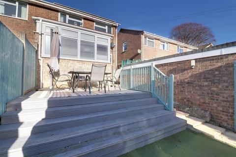 3 bedroom semi-detached house for sale, The Bassetts, Cashes Green, Stroud