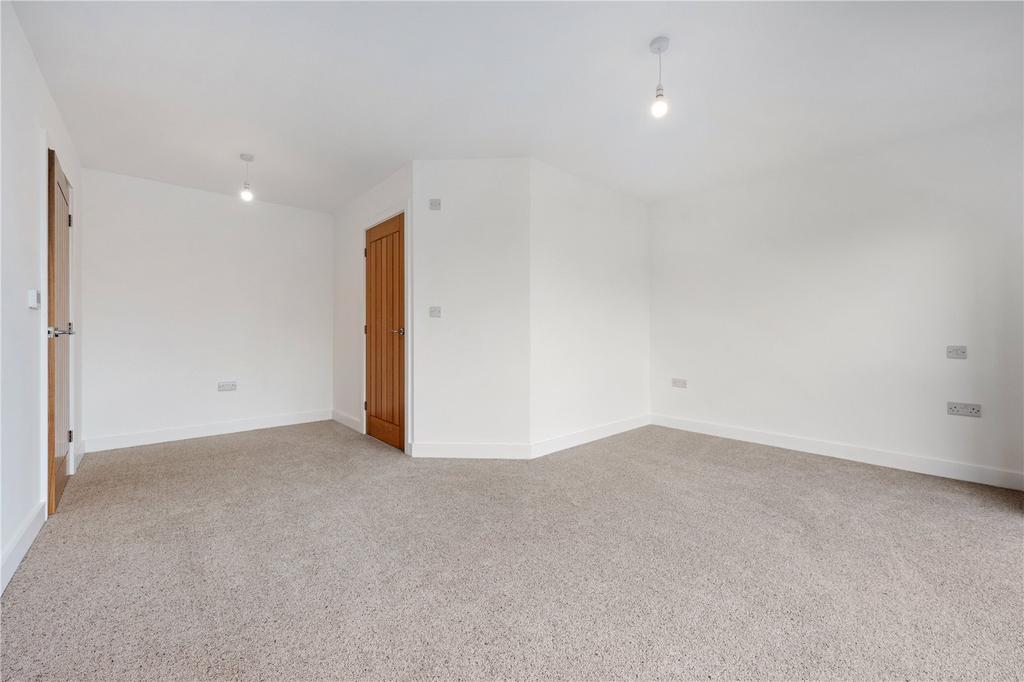 Ground Floor Bedroom