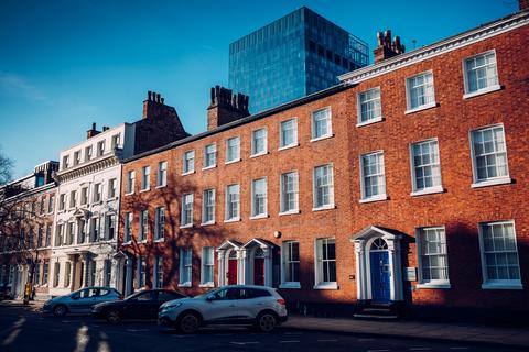Healthcare facility to rent, 25 St John St Manchester M3 4DT