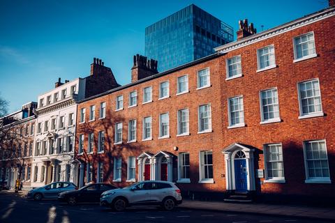 Healthcare facility to rent, 25 St John St Manchester M3 4DT