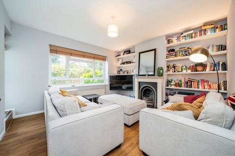 Cromwell Avenue, London W6