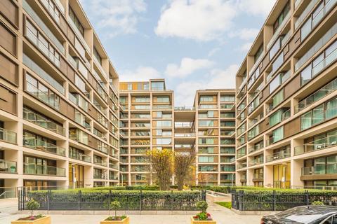 2 bedroom flat to rent, Radnor Terrace, London W14