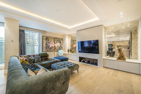 2 bedroom flat to rent, Radnor Terrace, London W14