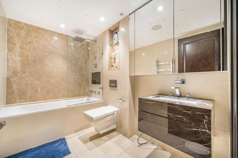 2 bedroom flat to rent, Radnor Terrace, London W14