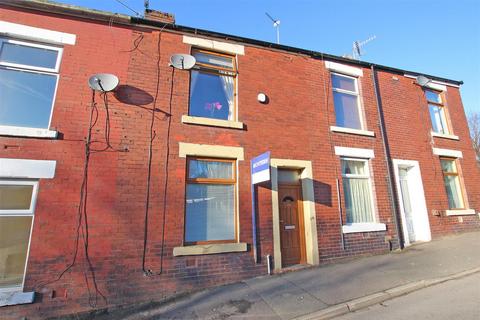 undefined, Quaker Lane Darwen BB3 0ES