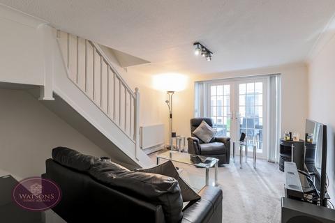 undefined, Laceyfields Road, Heanor, DE75