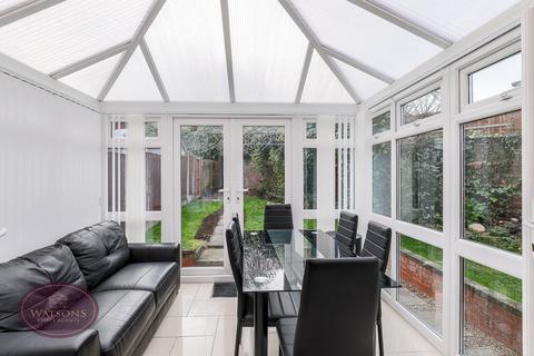 undefined, Laceyfields Road, Heanor, DE75