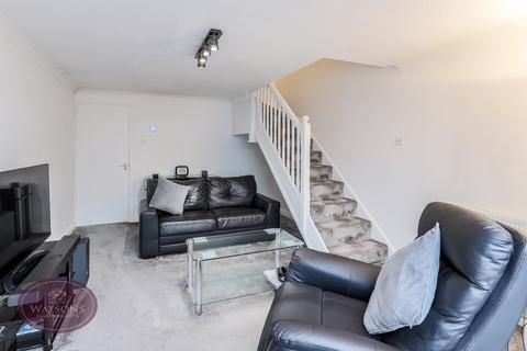 undefined, Laceyfields Road, Heanor, DE75