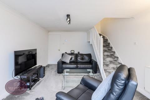 undefined, Laceyfields Road, Heanor, DE75