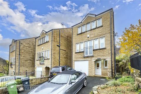 4 bedroom detached house for sale, Lane Top, Linthwaite, Huddersfield, HD7