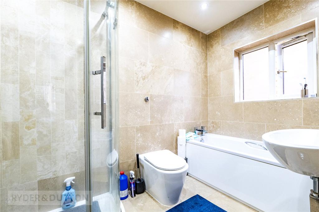 Bathrom