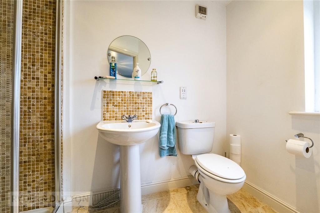 Ensuite