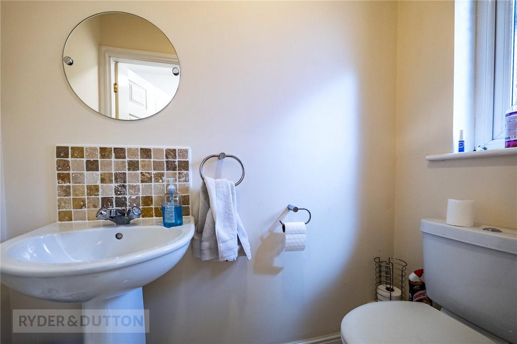 Guest Wc