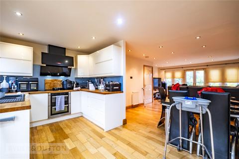 4 bedroom detached house for sale, Lane Top, Linthwaite, Huddersfield, HD7