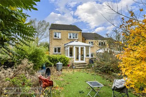 4 bedroom detached house for sale, Lane Top, Linthwaite, Huddersfield, HD7