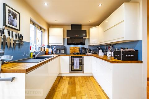 4 bedroom detached house for sale, Lane Top, Linthwaite, Huddersfield, HD7