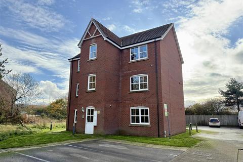 undefined, Lancaster Way, Brough