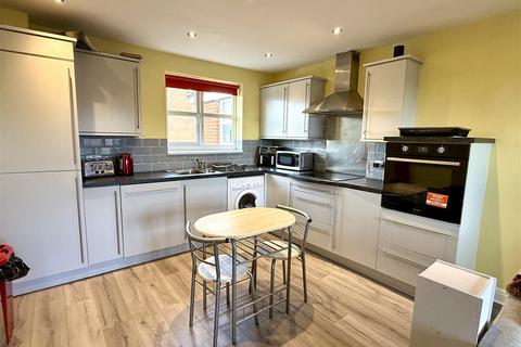 undefined, Lancaster Way, Brough
