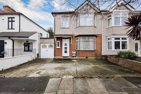 Edward Road, Harrow HA2