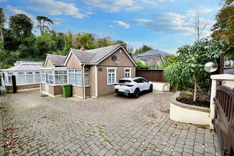 3 bedroom detached bungalow for sale, Les Grands Vaux, Jersey JE2