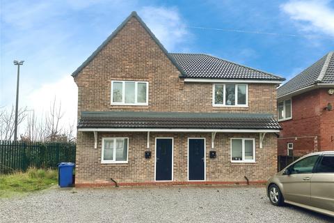 undefined, Great North Road, Doncaster DN6