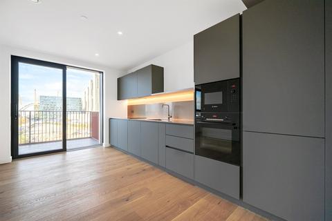 undefined, Peninsula Gardens, Mabyn Lane, Lower Riverside, Greenwich Peninsula, SE10