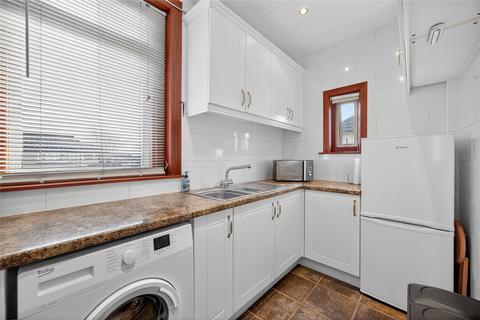 2 bedroom flat for sale, Johnston Avenue, Larbert FK5