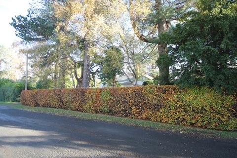 4 bedroom detached bungalow for sale, Whinfell Road, Darras Hall, Ponteland.