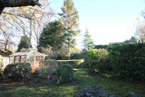 4 bedroom detached bungalow for sale, Whinfell Road, Darras Hall, Ponteland.