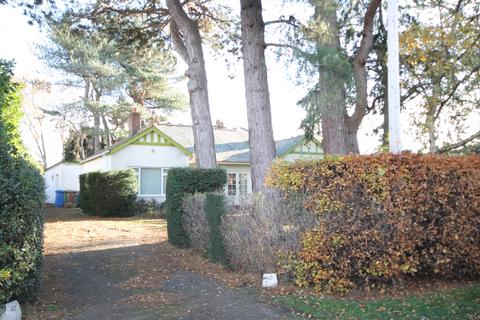 4 bedroom detached bungalow for sale, Whinfell Road, Darras Hall, Ponteland.