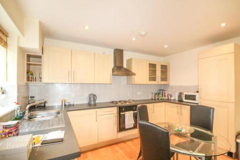 2 bedroom apartment to rent, Musters Road, West Bridgford, Nottingham, NG2 7PY