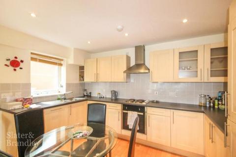 undefined, Musters Road, West Bridgford, Nottingham, NG2 7PY