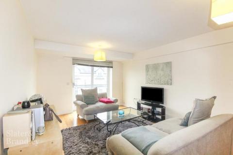 undefined, Musters Road, West Bridgford, Nottingham, NG2 7PY