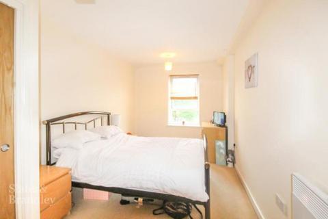 undefined, Musters Road, West Bridgford, Nottingham, NG2 7PY