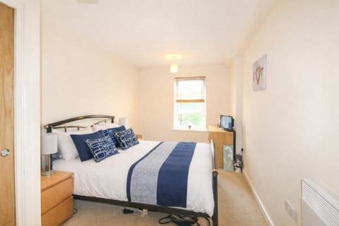 undefined, Musters Road, West Bridgford, Nottingham, NG2 7PY